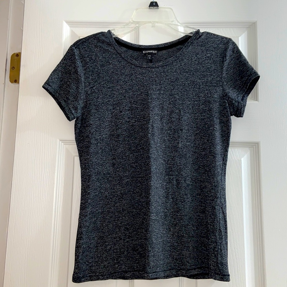 Express woman’s shirt